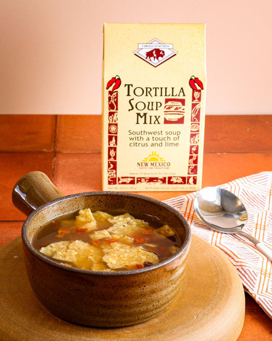 Tortilla Soup Mix